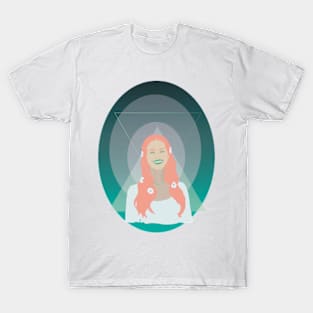 Lana Del Rey T-Shirt